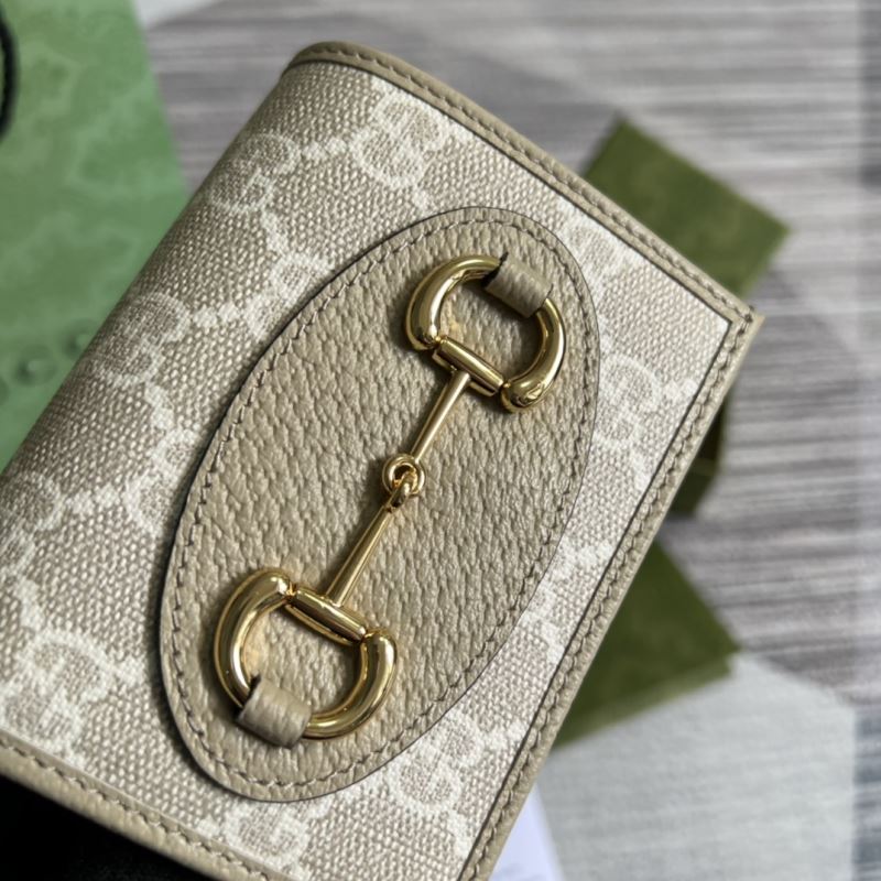 Gucci Wallets